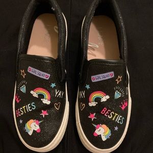 Unicorn Sneakers